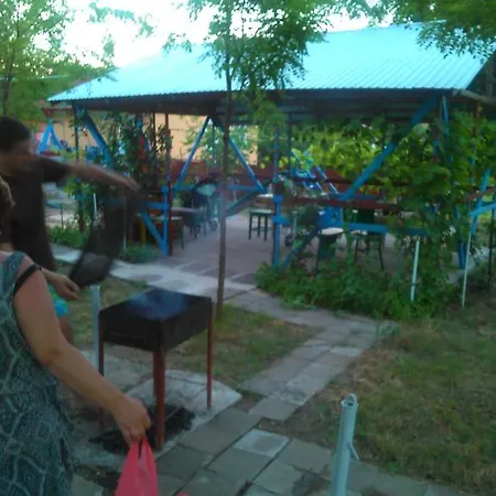 Casa Stelutele Marii *