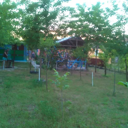 Casa Stelutele Marii Condo *