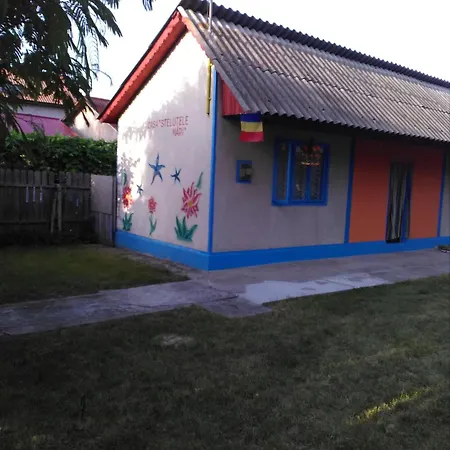 Casa Stelutele Marii *