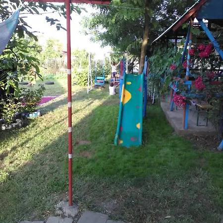 Casa Stelutele Marii Costinesti