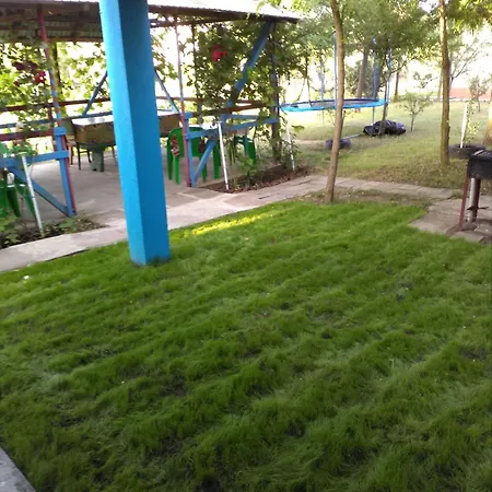 Casa Stelutele Marii Condo Costinesti