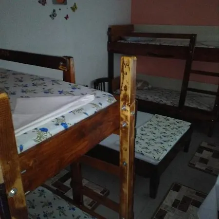 Casa Stelutele Marii * Costinesti