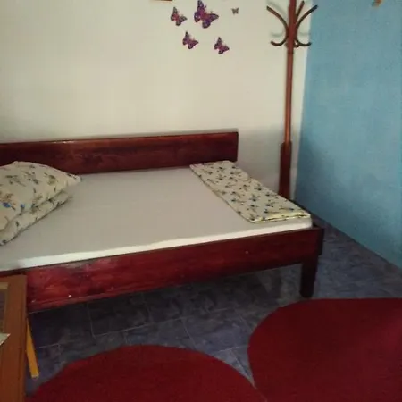 Condo Casa Stelutele Marii