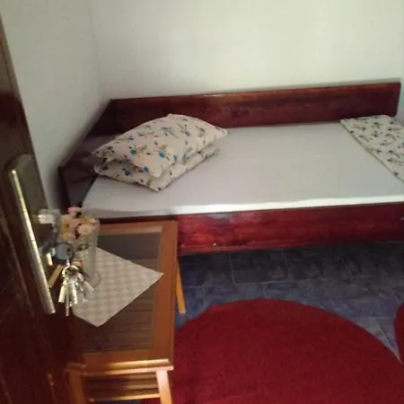 Casa Stelutele Marii Condo Costinesti