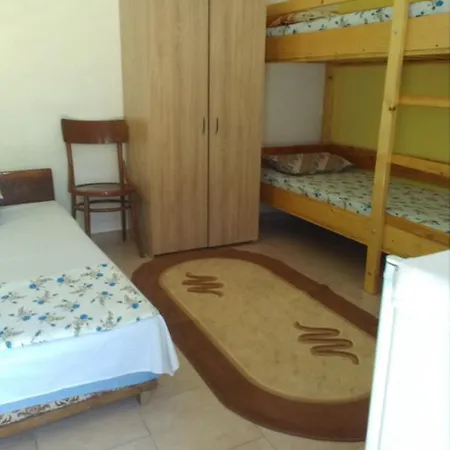 Casa Stelutele Marii Condo Costinesti