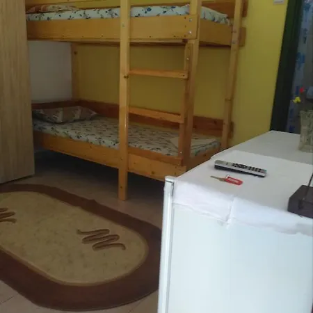 Casa Stelutele Marii *