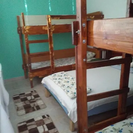 Casa Stelutele Marii *