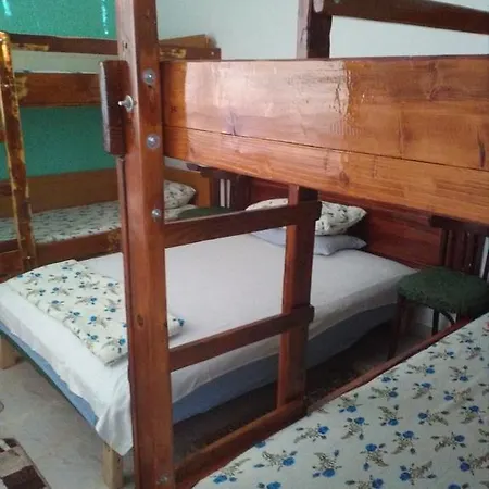 Casa Stelutele Marii