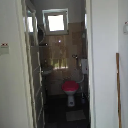 Casa Stelutele Marii Costinesti