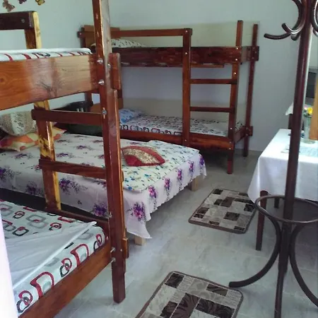 Casa Stelutele Marii Condo *