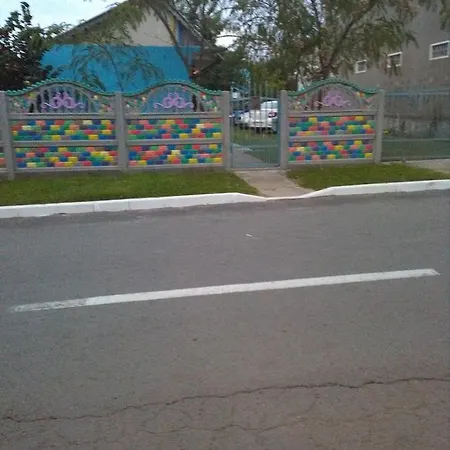 Casa Stelutele Marii Costinesti