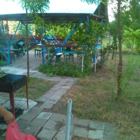 Ferienwohnung Casa Stelutele Marii *