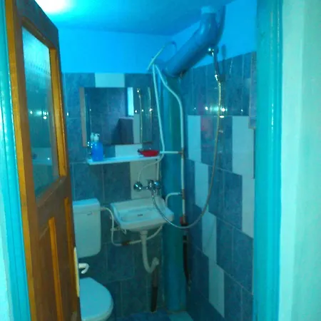 Casa Stelutele Marii * Costinești