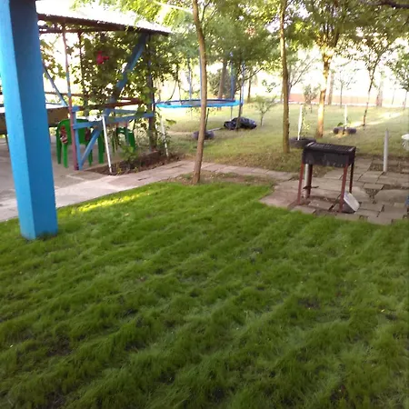 Casa Stelutele Marii * Costinești