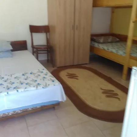 Casa Stelutele Marii Hotel condo Costinesti